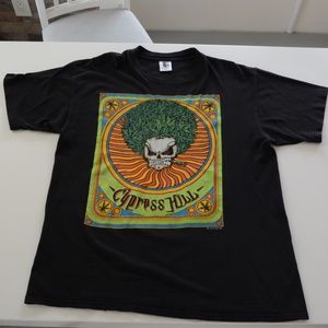 Cypress Hill Shirt